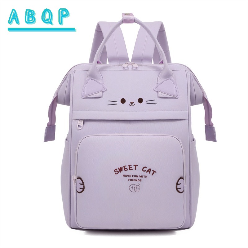 Baby Product Brand - Nova Mochila de Fraldas de Marca