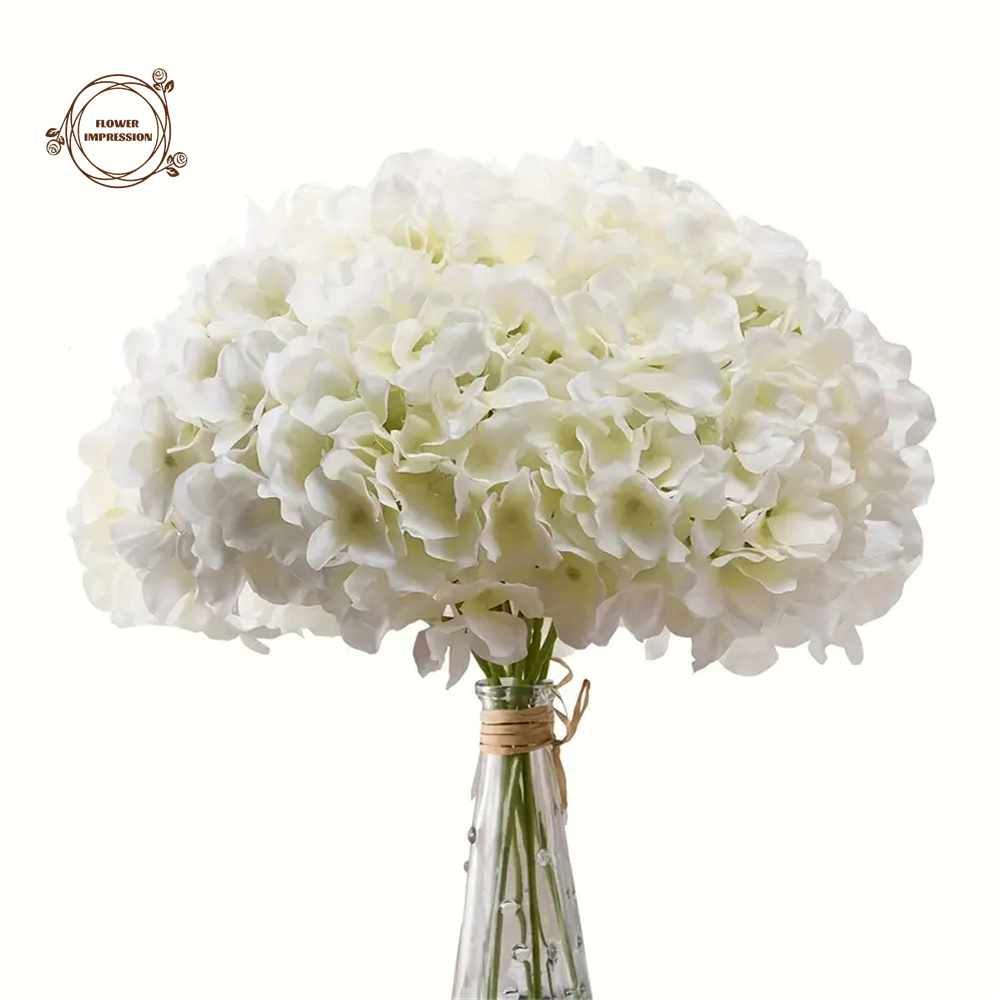 Baby Products Decoration - 10 pçs cabeças de flores de