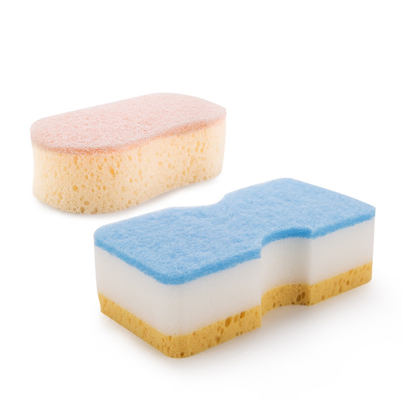 Baby Products Natural - Esponja natural toalha de banho simplicidade