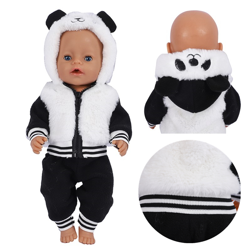Baby Products Shop - Terno quente 17 18 Polegada boneca