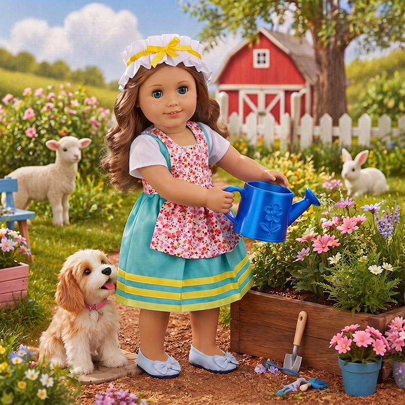 Baby Products Shop - Acessórios para bonecas American Girl de