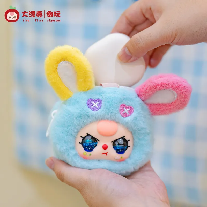 Baby Products Pack - Bebê três bolsas de armazenamento vinil