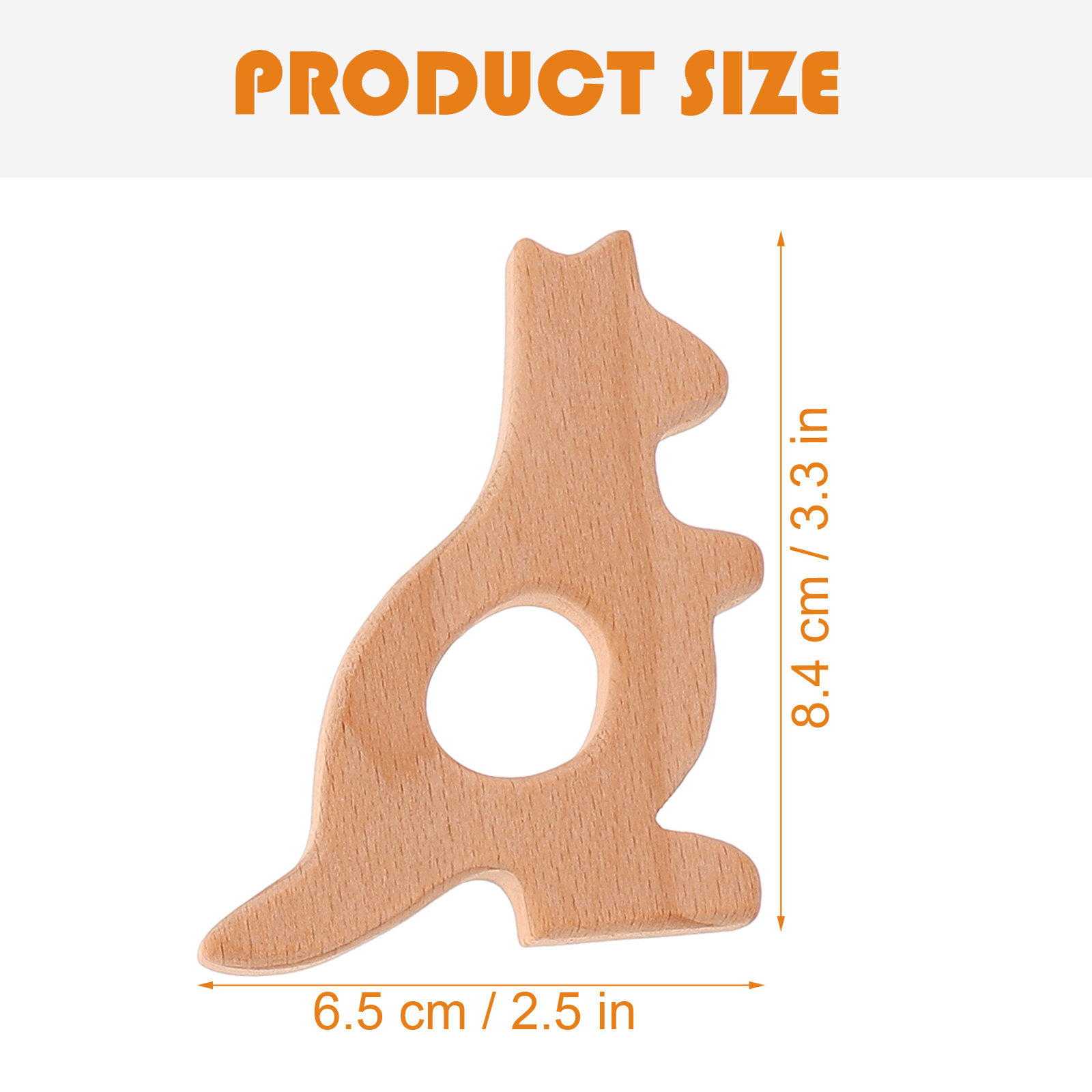 9 Peças de Madeira de Bétula N - Baby Products Natural avaliação e preço