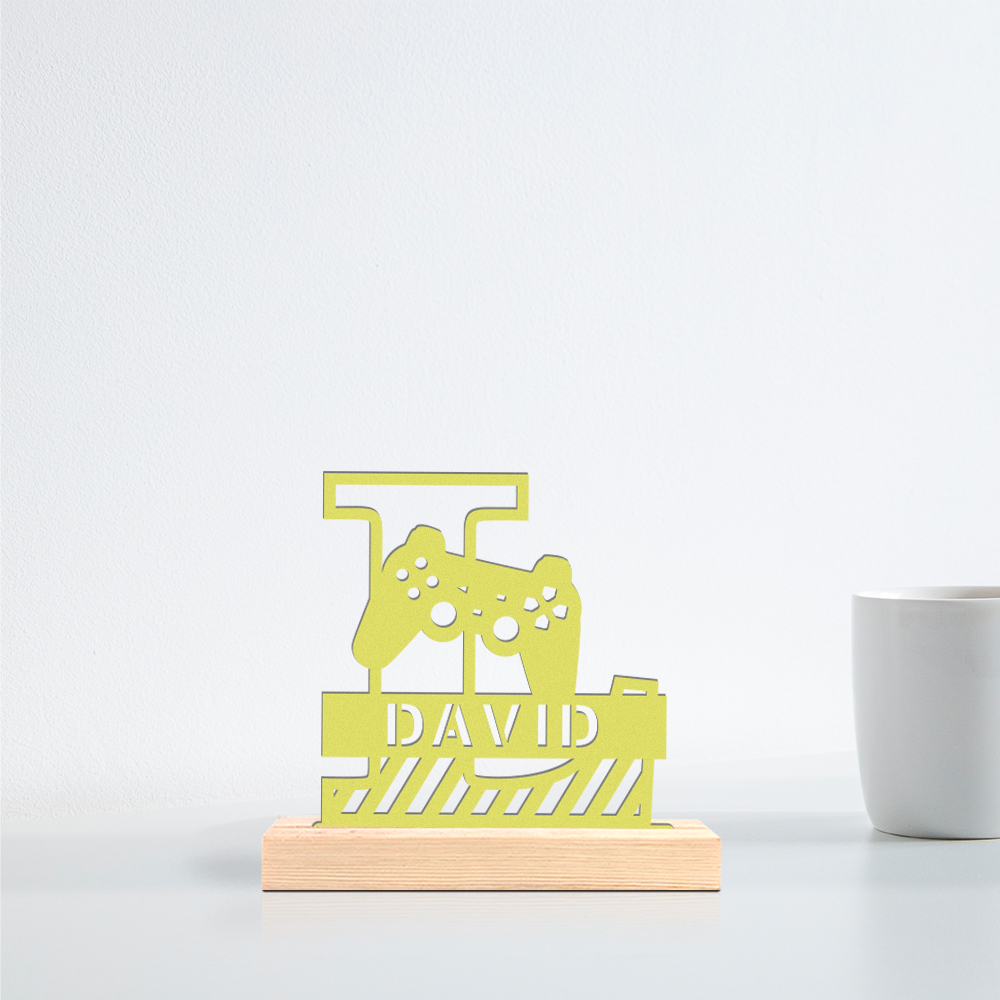 1 peça de Ornamentos e Decoraç - Baby Products Decoration avaliação e preço