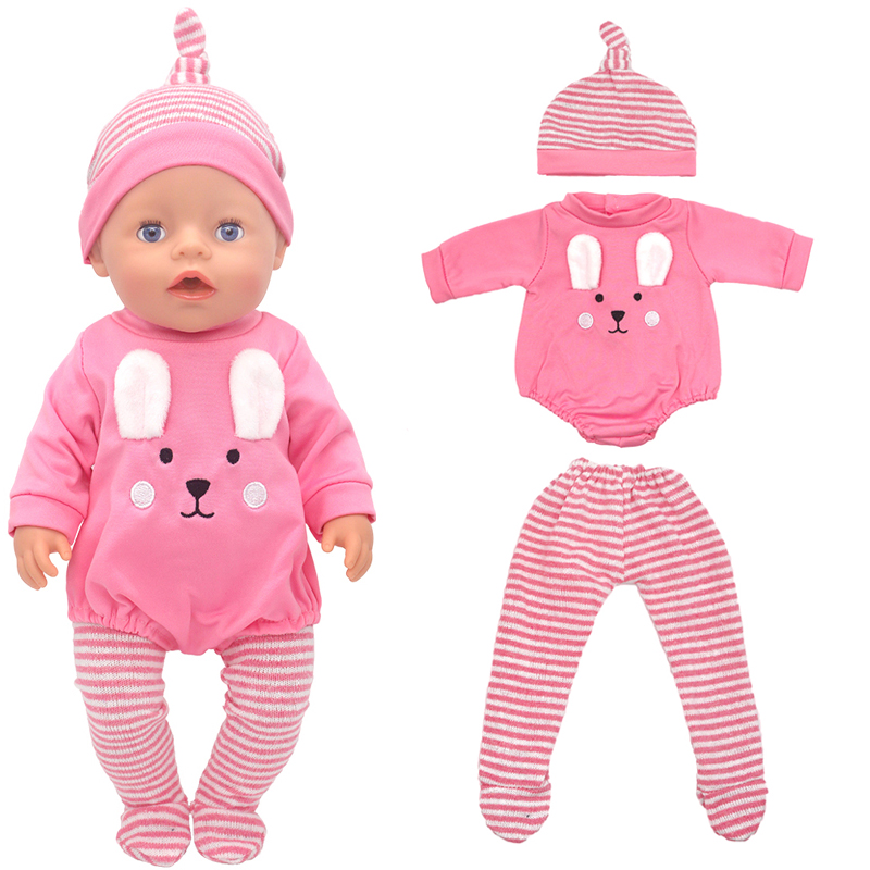 Roupa Casual para Boneca New B - Baby Products Shop avaliação e preço
