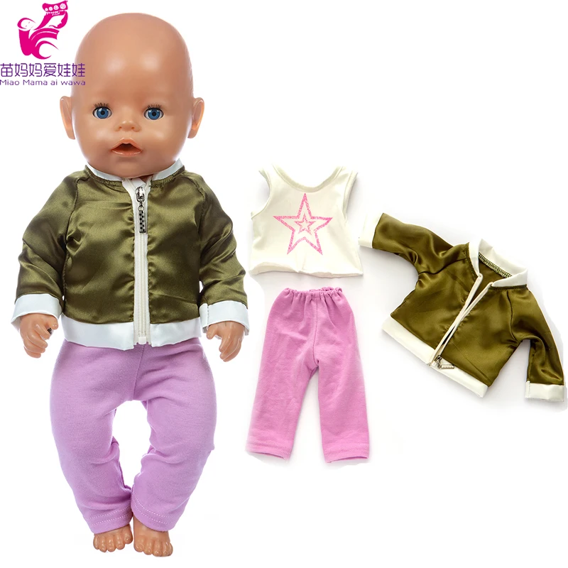 Roupa Casual para Boneca New B - Baby Products Shop avaliação e preço
