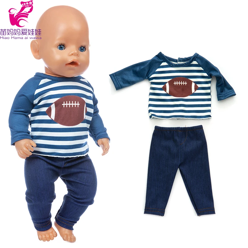 Roupa Casual para Boneca New B - Baby Products Shop avaliação e preço