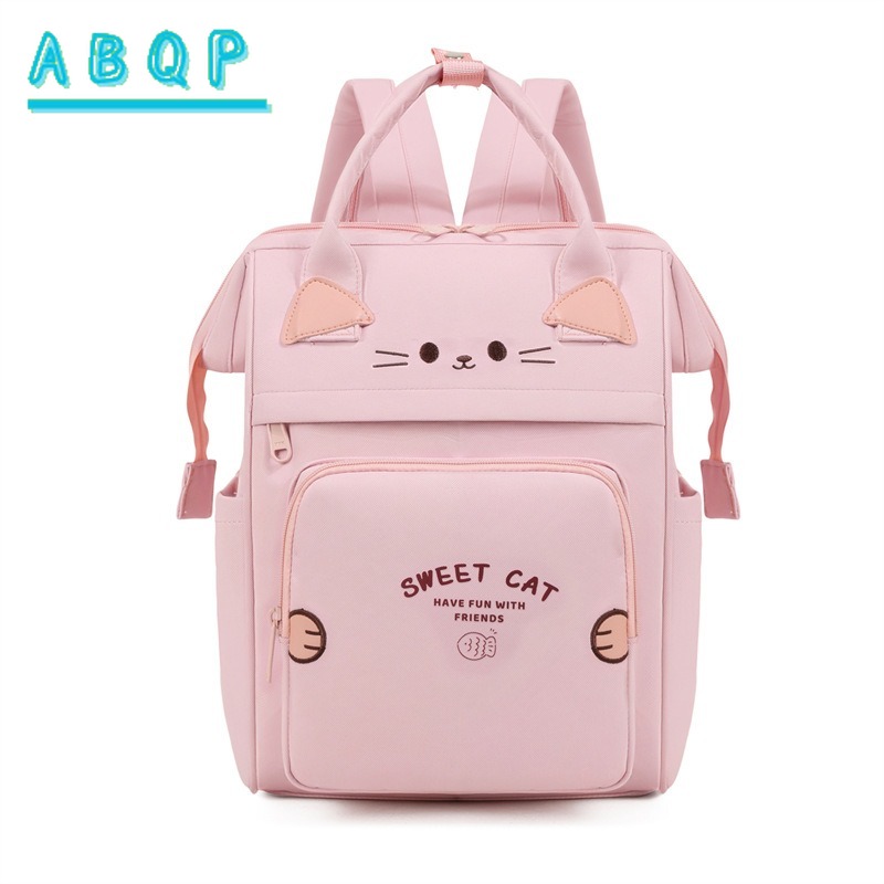 Nova Mochila de Fraldas de Mar - Baby Product Brand avaliação e preço