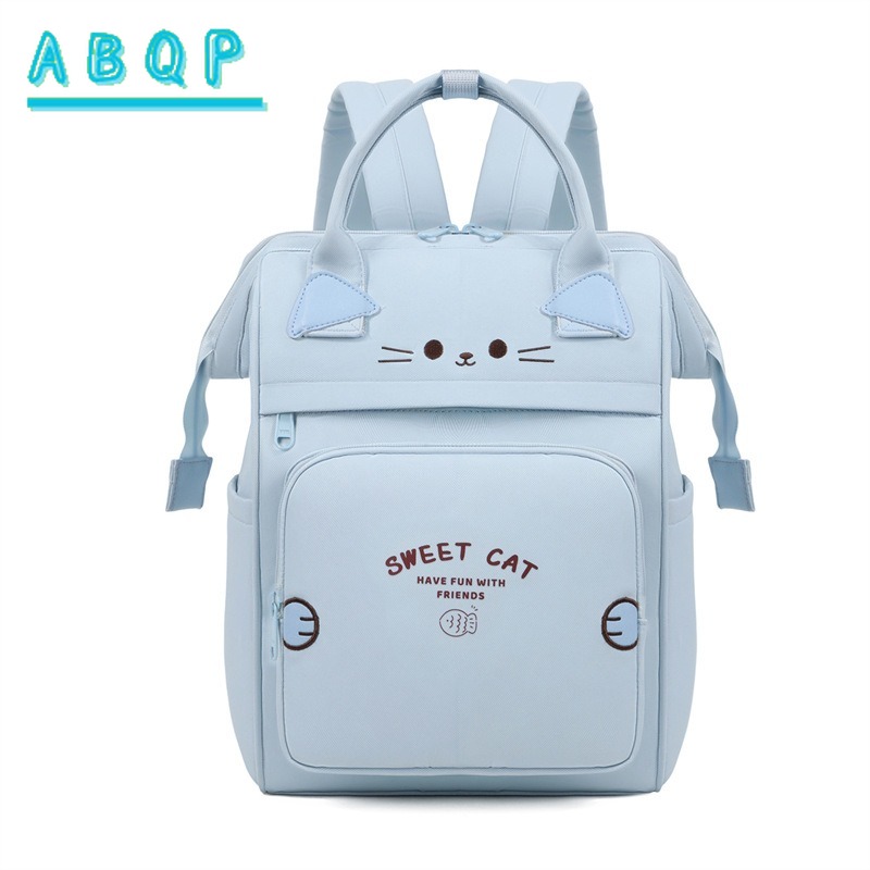 Nova Mochila de Fraldas de Mar - Baby Product Brand avaliação e preço