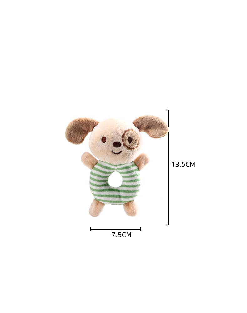 Novo bebê chocalho brinquedos  - Baby Rattle Toy Set avaliação e preço