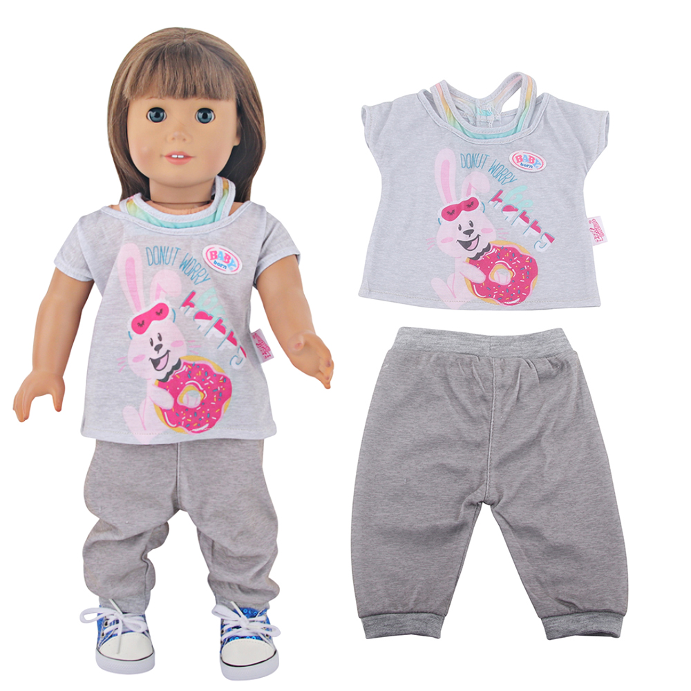 Roupas de boneca esquilo, coel - Baby Products Shop avaliação e preço