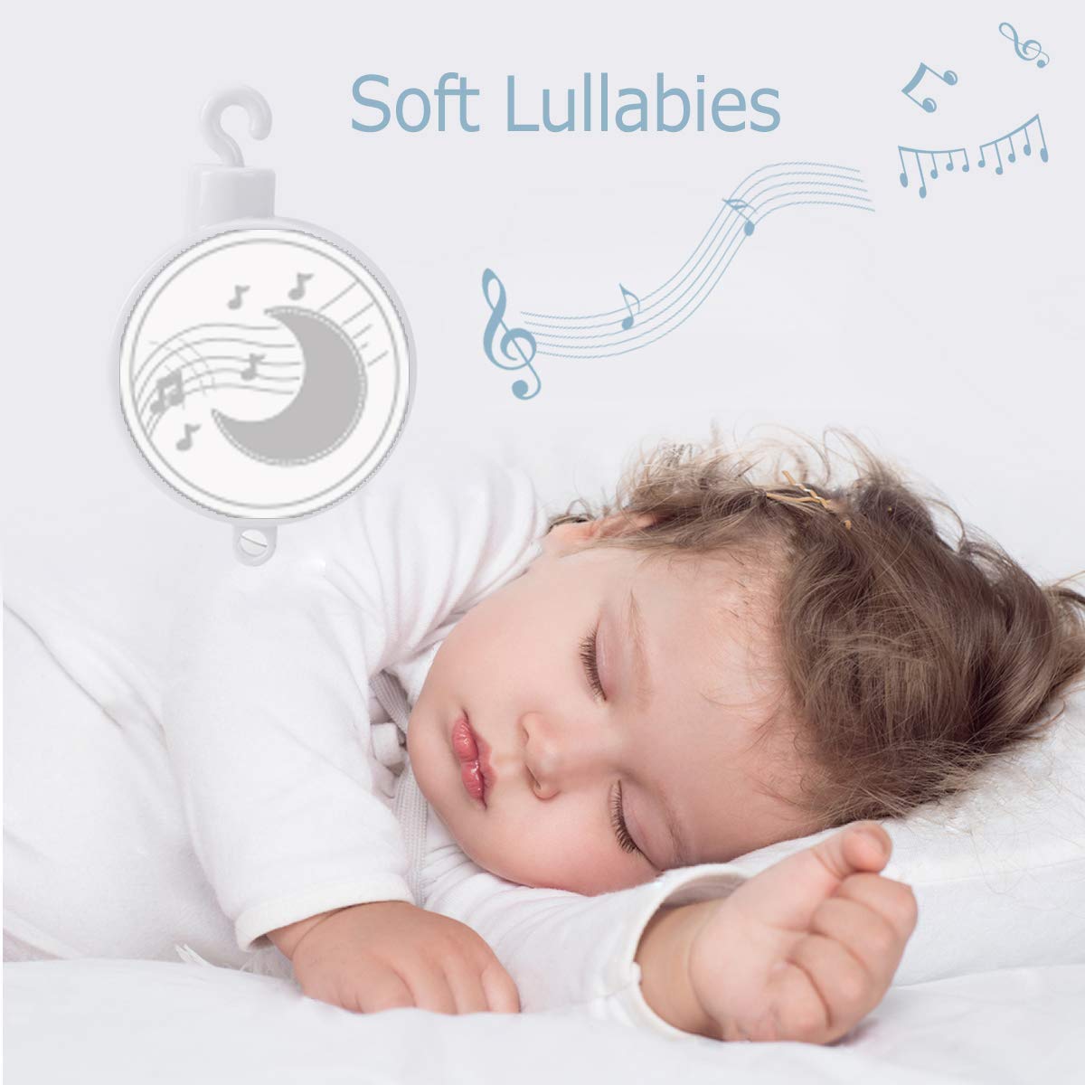 Berço do bebê celulares chocal - Baby Rattle Toy Set avaliação e preço