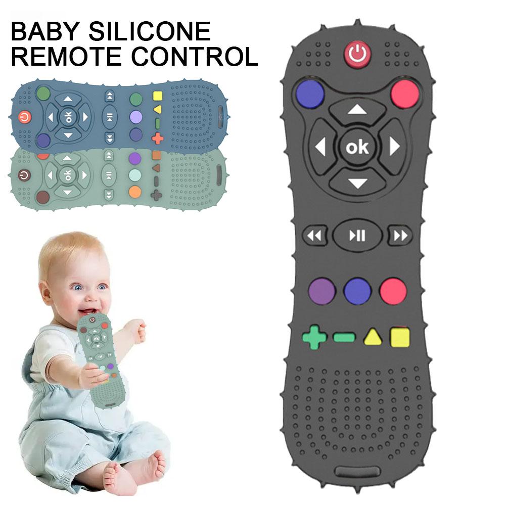 Mordedor de silicone para bebê - Baby Products Natural avaliação e preço