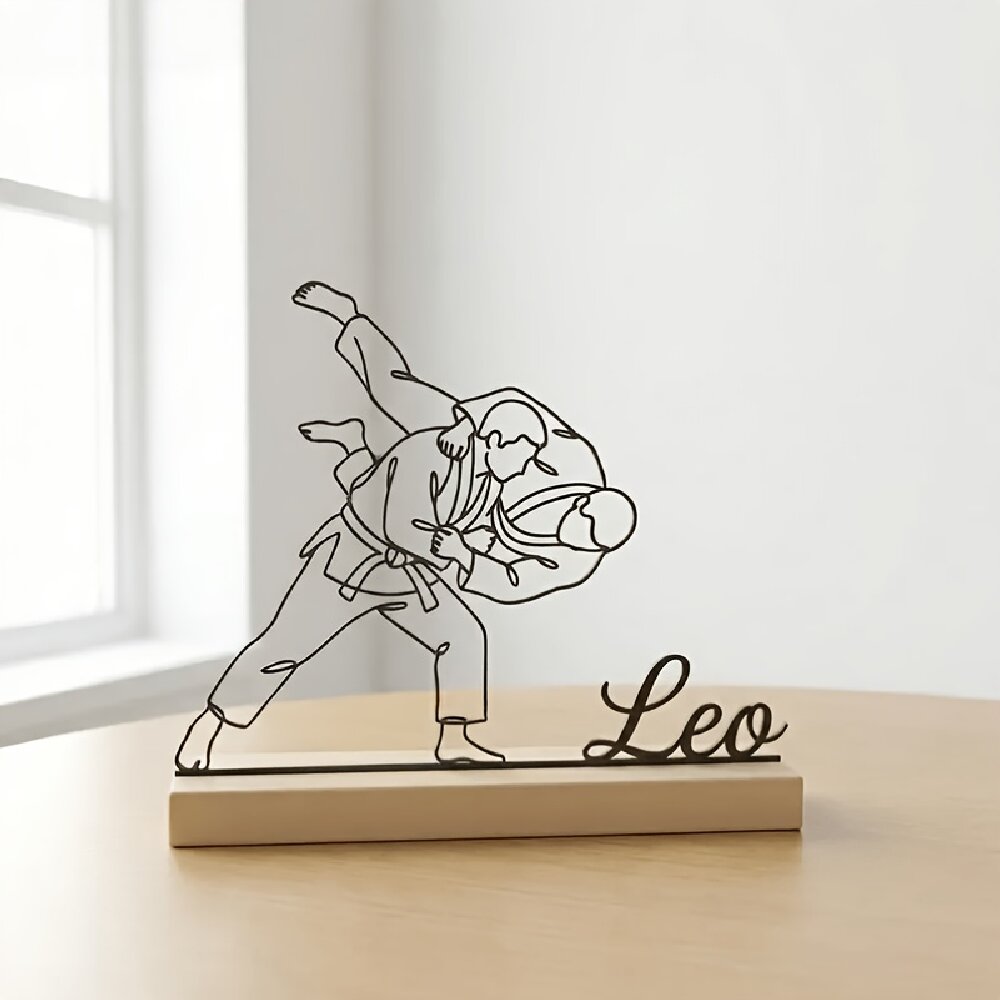 Estátua Personalizada de Artes - Baby Products Decoration avaliação e preço