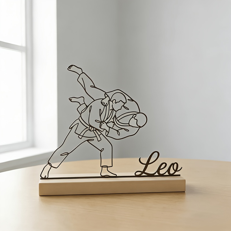 Estátua Personalizada de Artes - Baby Products Decoration avaliação e preço