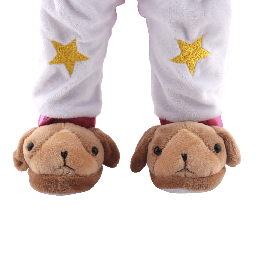 Sapatos de boneca 7cm, sapo fo - Baby Products Shop avaliação e preço