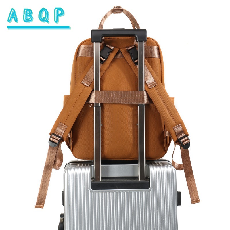 Mochila de Fraldas de Luxo, Ma - Baby Product Brand avaliação e preço