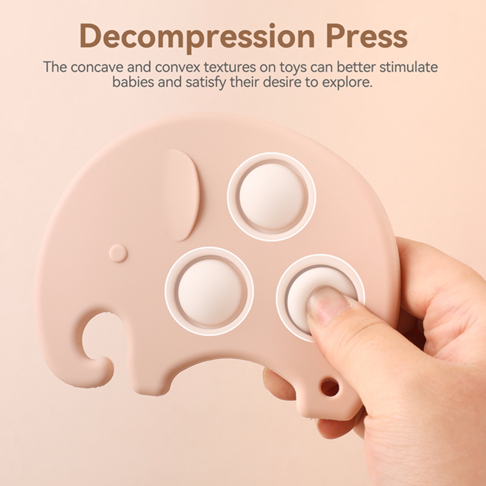 Mordedores de Silicone Seguros - Baby Products Natural avaliação e preço
