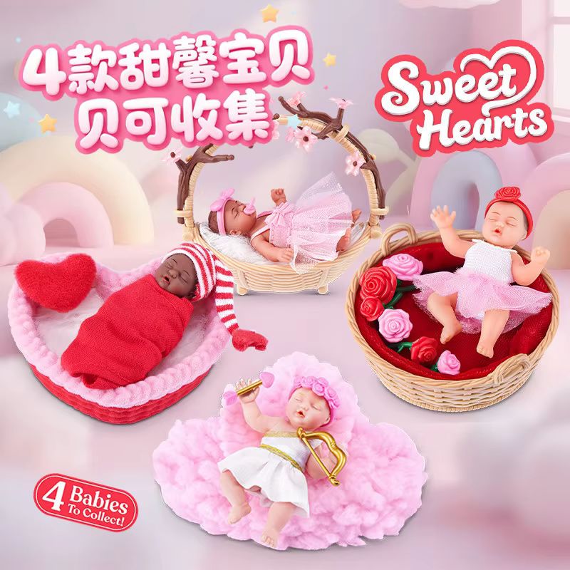Zuru 5 Fivefold Surprise Egg F - Baby Products Pack avaliação e preço
