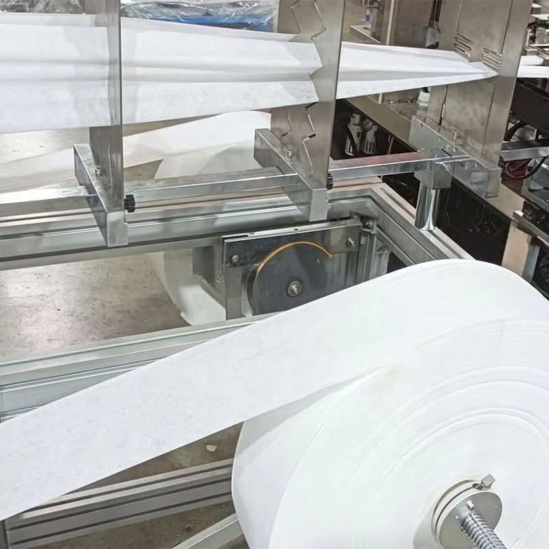 Máquina de Produção e Embalage - Baby Products Pack avaliação e preço