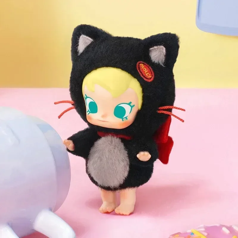 POP MART Baby Molly Pocket Fri - Baby Products Pack avaliação e preço