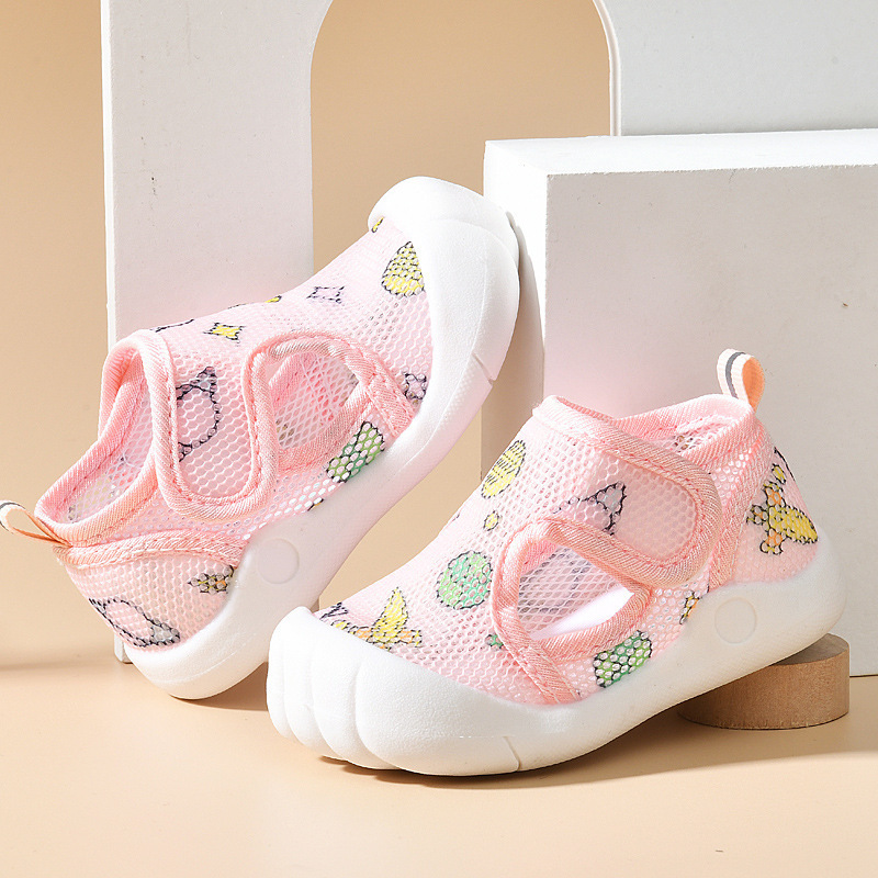 Marca sandálias do bebê verão  - Baby Product Brand avaliação e preço