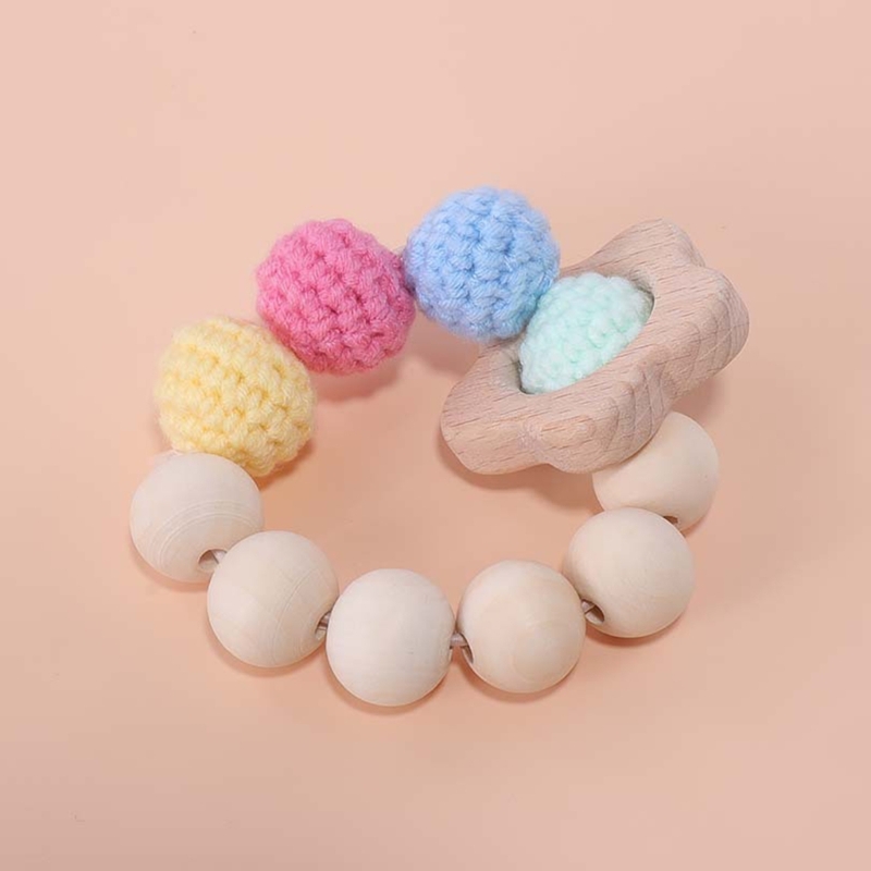 Gift recém-nascido Set 1 Pacot - Baby Rattle Toy Set avaliação e preço