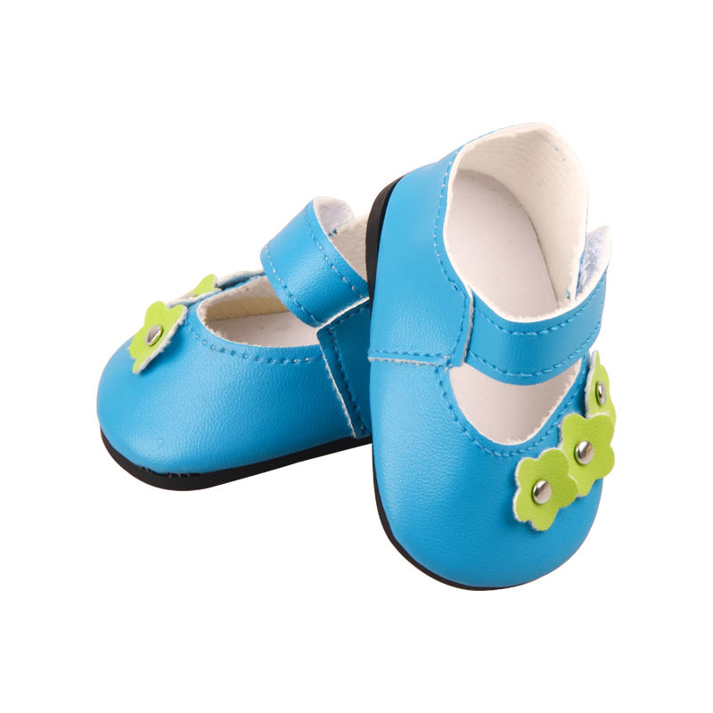 7cm Flower Doll Shoes Mini Sap - Baby Products Shop avaliação e preço