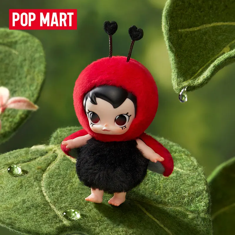 POP MART Baby Molly Buggy Roam - Baby Products Pack avaliação e preço