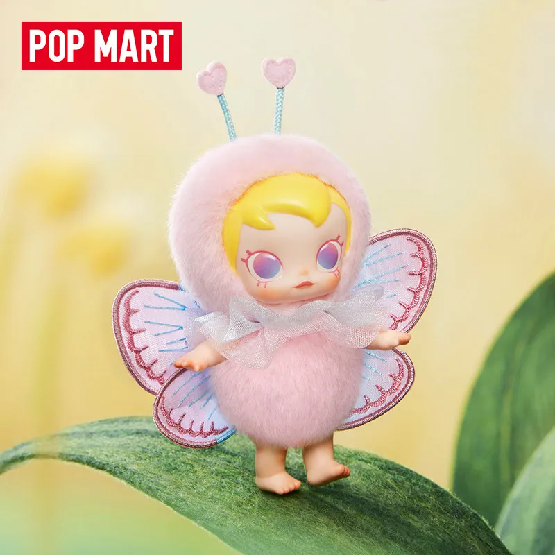 POP MART Baby Molly Buggy Roam - Baby Products Pack avaliação e preço