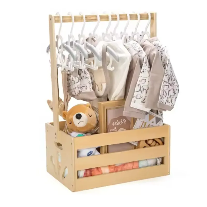 Caixa de Armazenamento Persona - Baby Products Natural avaliação e preço