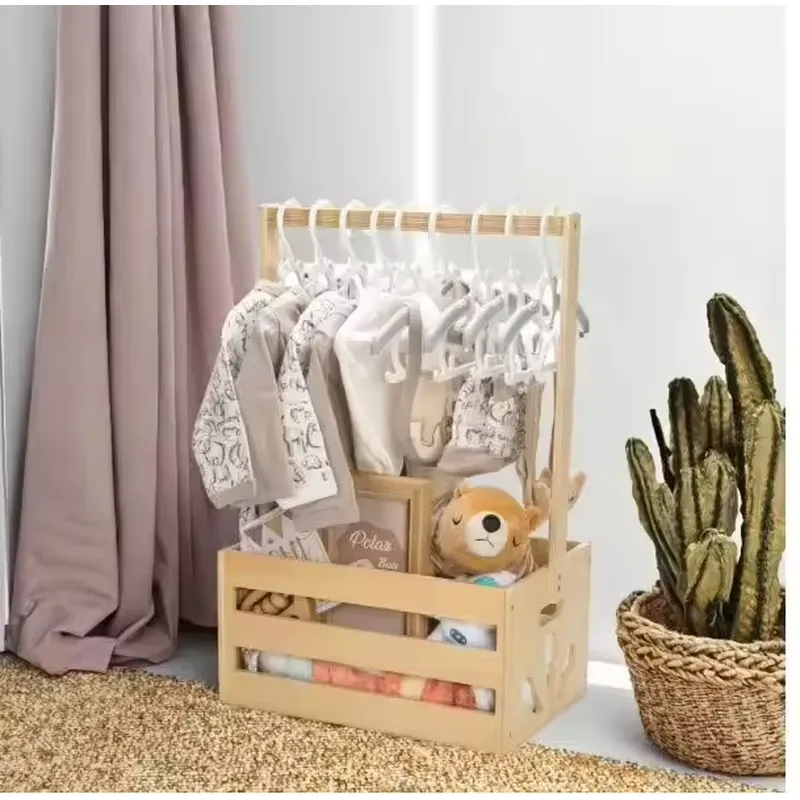 Caixa de Armazenamento Persona - Baby Products Natural avaliação e preço