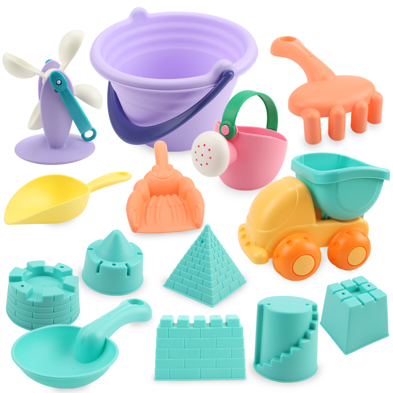 Brinquedo de praia de borracha - Baby Products Natural avaliação e preço
