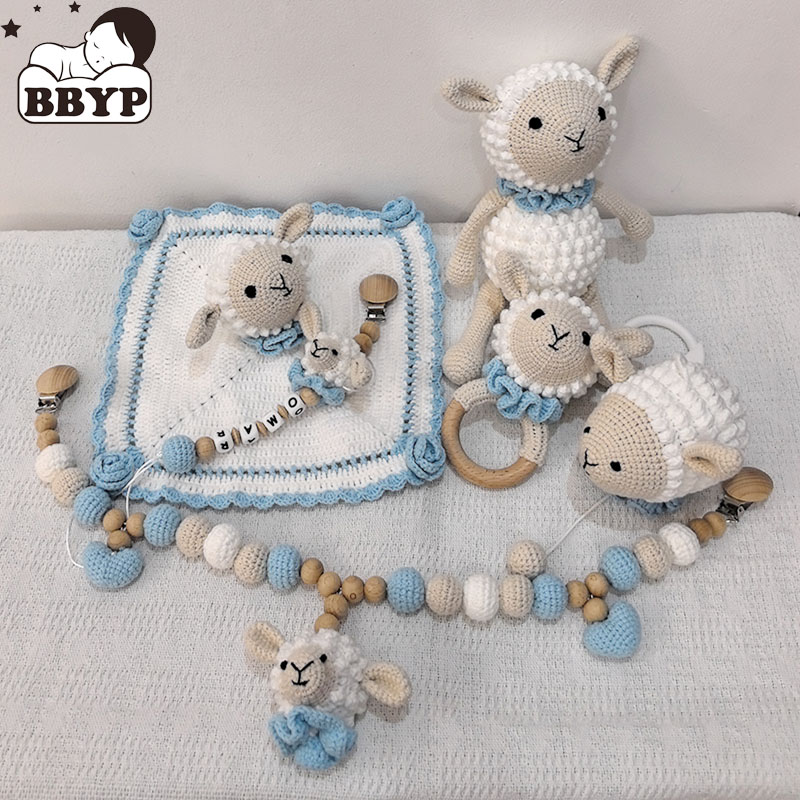 Anel educacional para recém-na - Baby Rattle Toy Set avaliação e preço