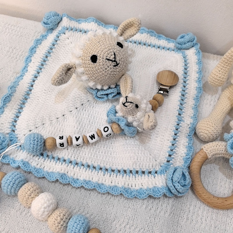 Anel educacional para recém-na - Baby Rattle Toy Set avaliação e preço