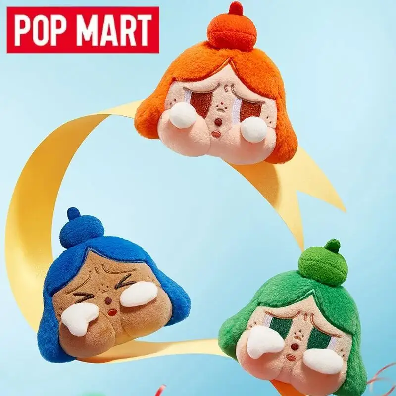 POP MART Crybaby: Fique Feliz, - Baby Products Pack avaliação e preço