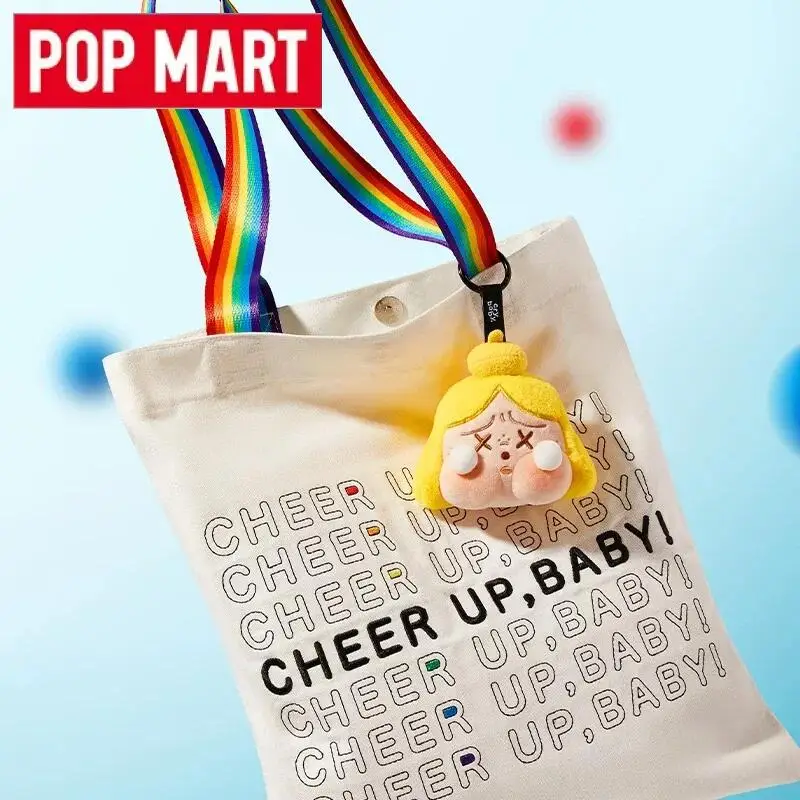 POP MART Crybaby: Fique Feliz, - Baby Products Pack avaliação e preço