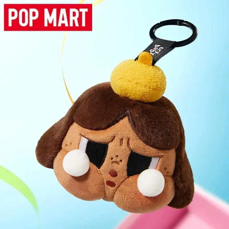 POP MART Crybaby: Fique Feliz, - Baby Products Pack avaliação e preço