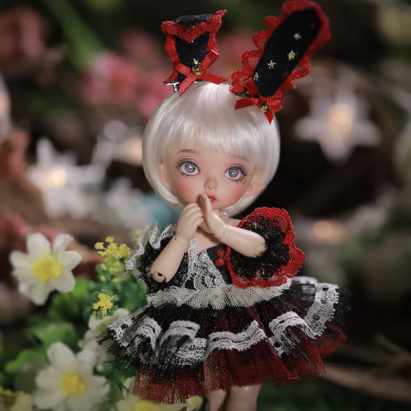 Boneca BJD Robb Fairyland 1/8  - Baby Products Shop avaliação e preço