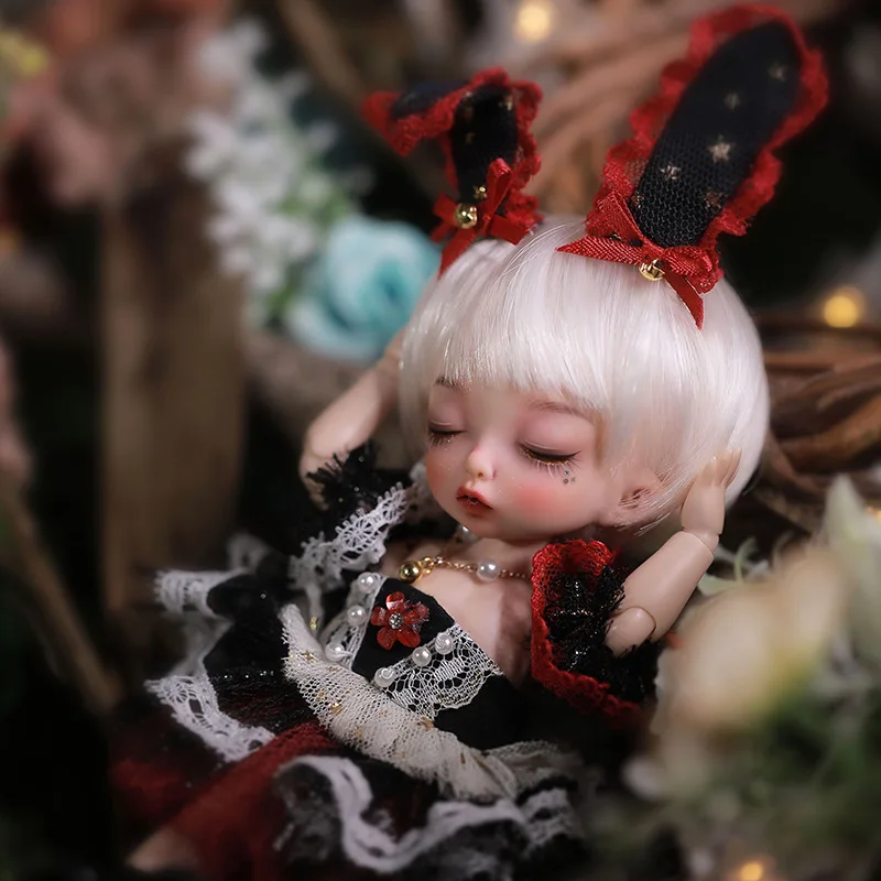 Boneca BJD Robb Fairyland 1/8  - Baby Products Shop avaliação e preço