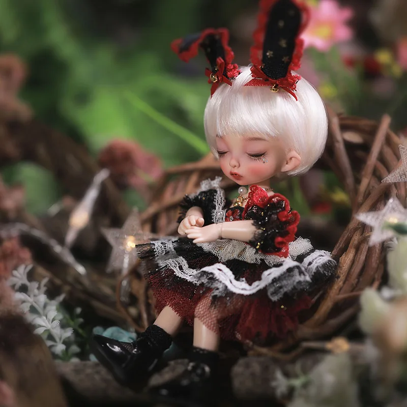 Boneca BJD Robb Fairyland 1/8  - Baby Products Shop avaliação e preço