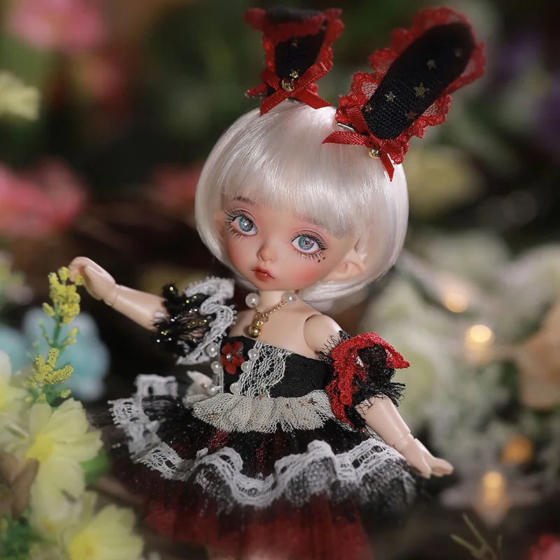 Boneca BJD Robb Fairyland 1/8  - Baby Products Shop avaliação e preço