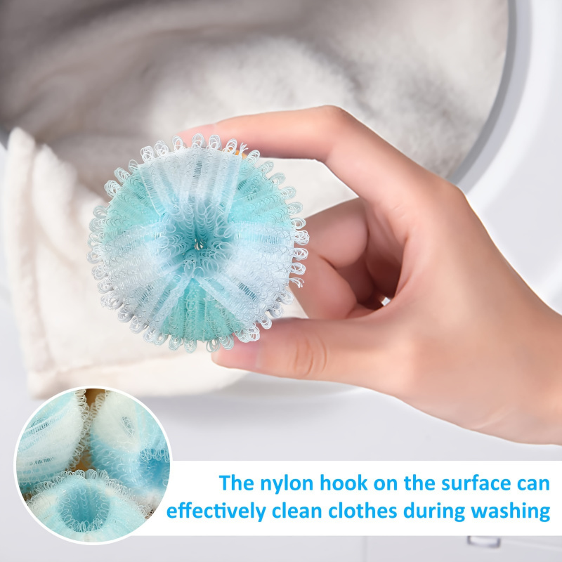 Bolas reutilizáveis para remoç - Baby Products Pack avaliação e preço