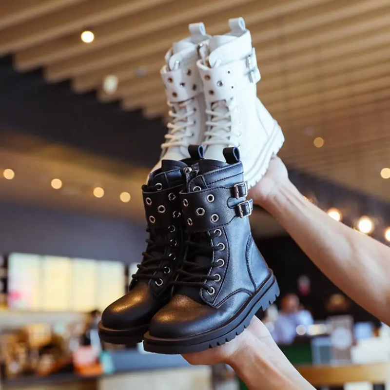 Crianças sapatos casuais 2023  - Baby Product Brand avaliação e preço