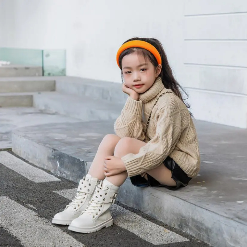 Crianças sapatos casuais 2023  - Baby Product Brand avaliação e preço