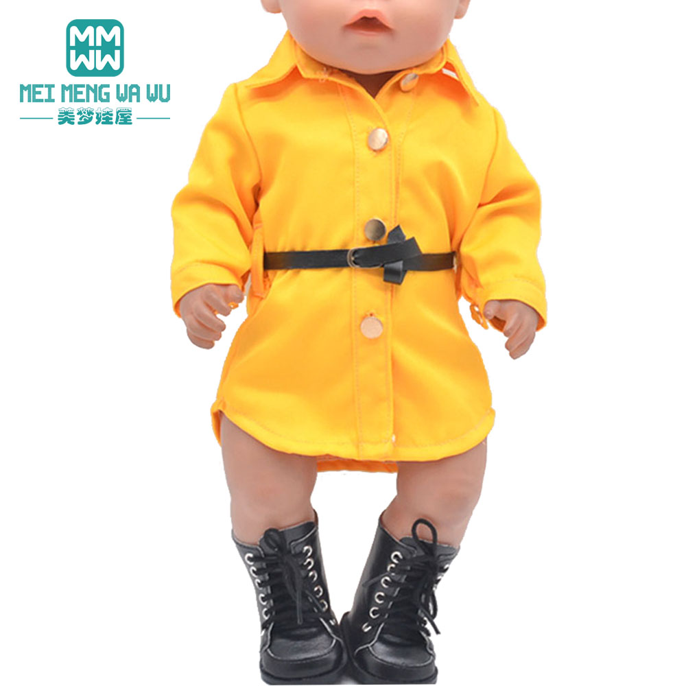 Roupas para Bonecas de 43cm e  - Baby Products Shop avaliação e preço