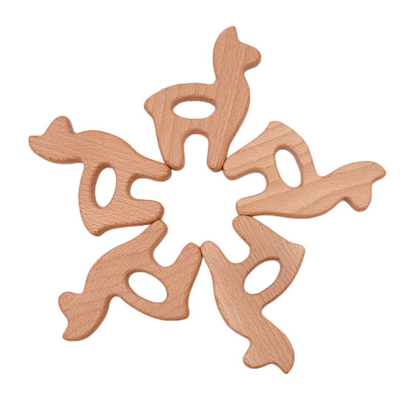 ABCPICK 10 pçs bebê animal nat - Baby Products Natural avaliação e preço