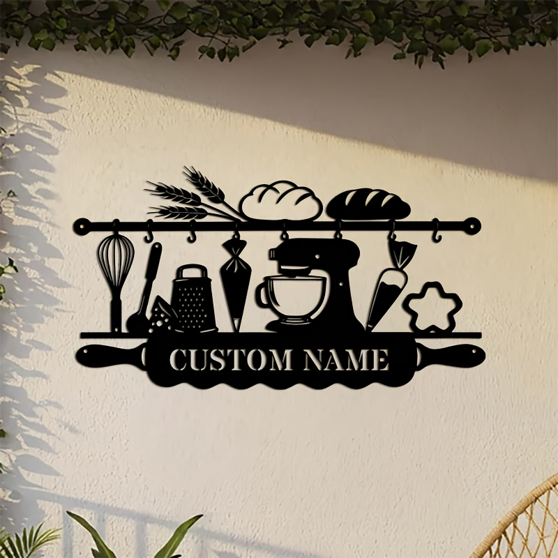 Arte de Parede Personalizada e - Baby Products Decoration avaliação e preço