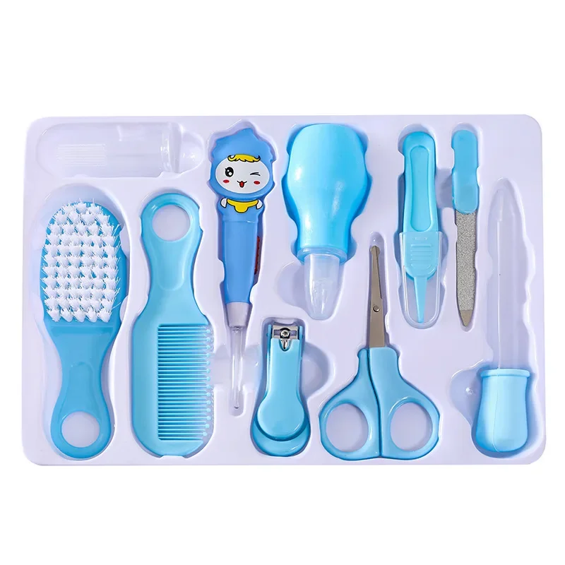 Kit de Cuidados para Bebês com - Baby Products Pack avaliação e preço