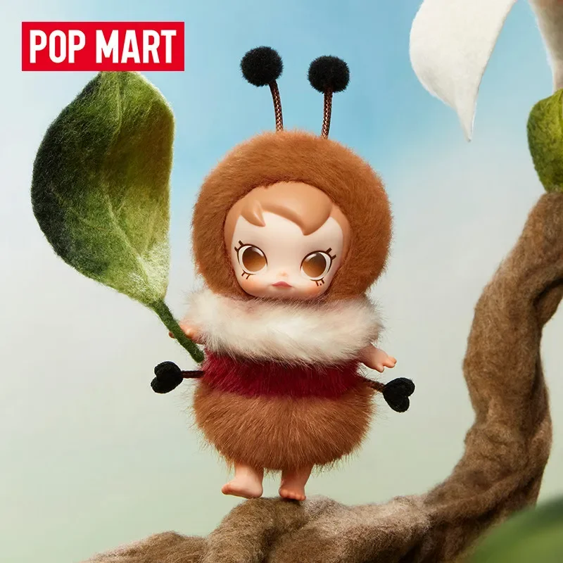 POP MART Baby Molly Buggy Roam - Baby Products Pack avaliação e preço